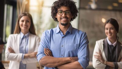 Strong Company Culture