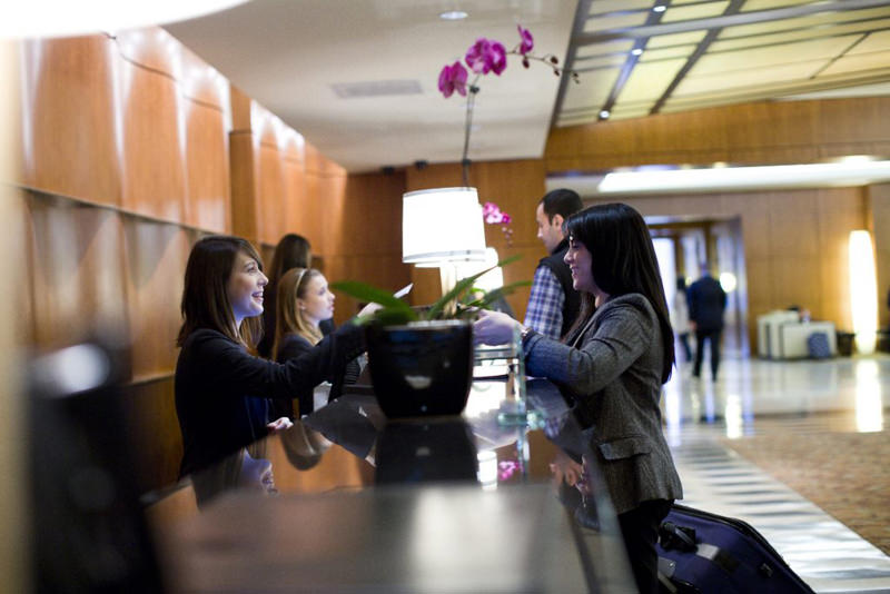 Why is Hyatt One of the 100 Best Companies to Work For • Clarity Wave